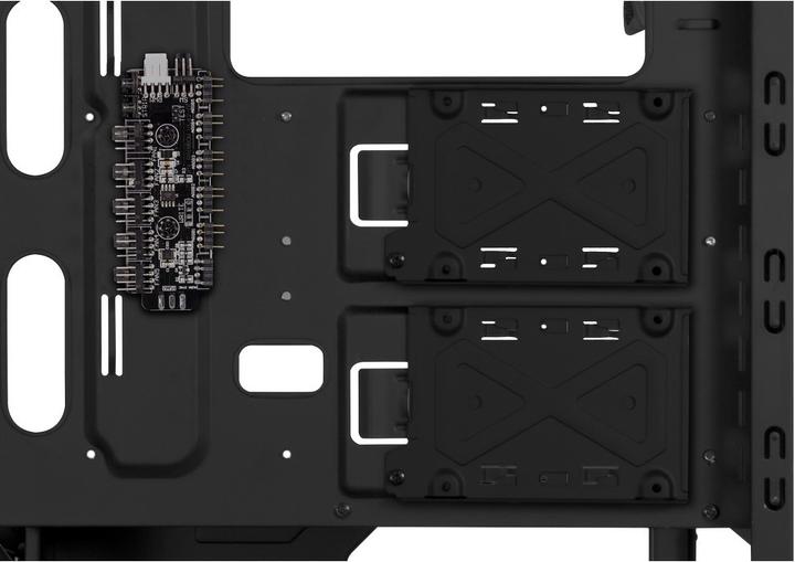 Produktbild Intertech X-908 Infini2 (ATX, mATX)