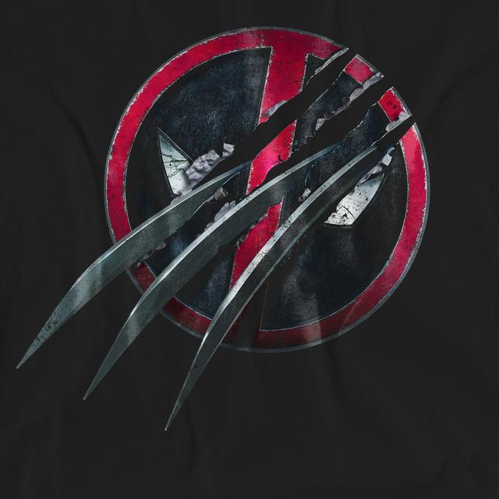 Produktbild Deadpool & Wolverine TShirt (S)