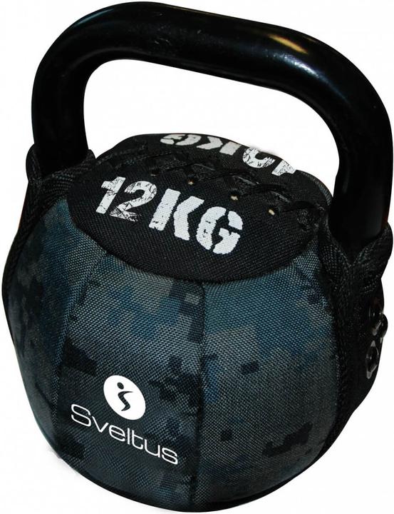 Sveltus Soft
