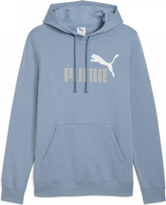 Produktbild Puma ESS 2 COLOR No. 1 Logo Hoodie FL (L)