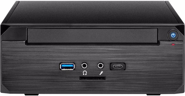 Immagine prodotto Intertech MW-02 II (Mini-ITX)