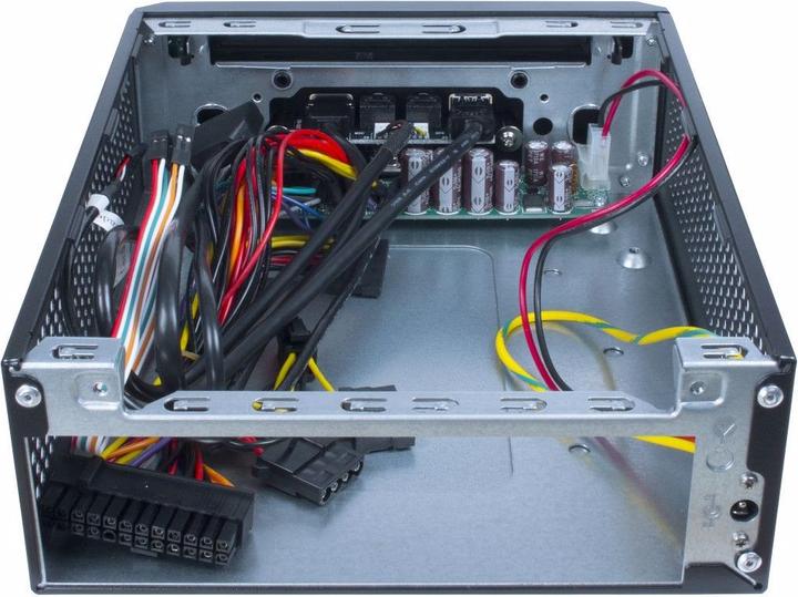 Immagine prodotto Intertech MW-02 II (Mini-ITX)