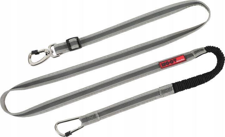 Productafbeelding Zolux MOOV loopband met schokdemper, grijs (Hond, Joggen, Fiets)