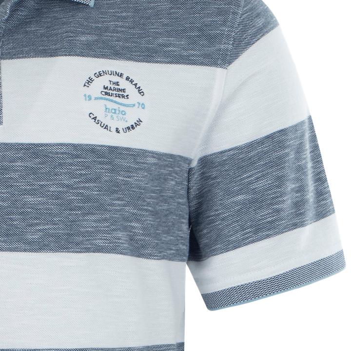 Produktbild Hajo 2er Pack Riviera Poloshirt (48, S)