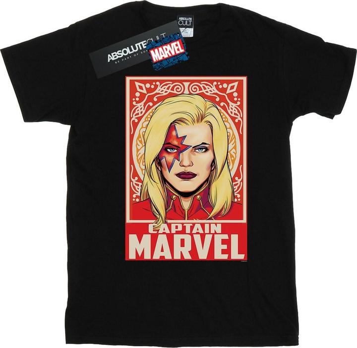 Image du produit - T-shirt CAPTAIN ORNAMENT - Homme (XL)
