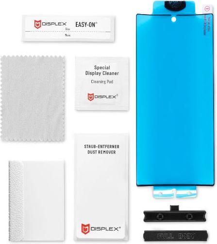 Immagine prodotto Hama Hiflex Eco (1 Pezzo/i, Samsung Galaxy S24 Ultra)