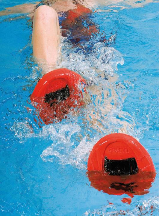 Produktbild Beco Aqua Twin II Professionell, 36 - 41