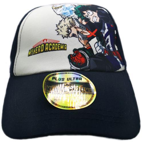 GED My Hero Academia Cappellino (L) : Group