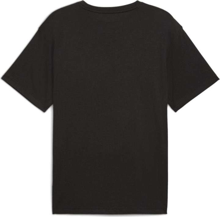 Immagine prodotto Puma Maglietta rilassata con logo M Graphics Train (M)