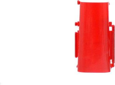 Actual product image Italeri Fiat Mefistofele