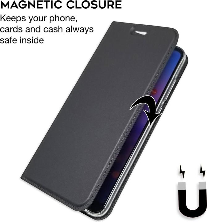 Produktbild Nalia Slim Case (Huawei P20 Pro)