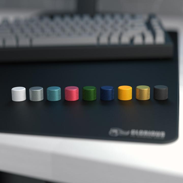 Image du produit Glorious PC Gaming Race GMMK PRO Rotary Knob