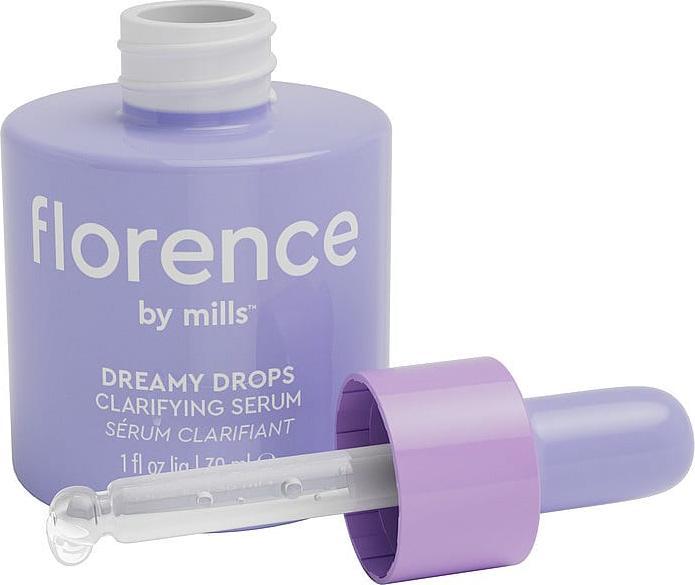 Florence by Mills Dreamy Drops Clarifying Serum 30ml (30 ml)