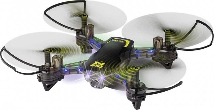 Produktbild Carson X4 Quadcopter