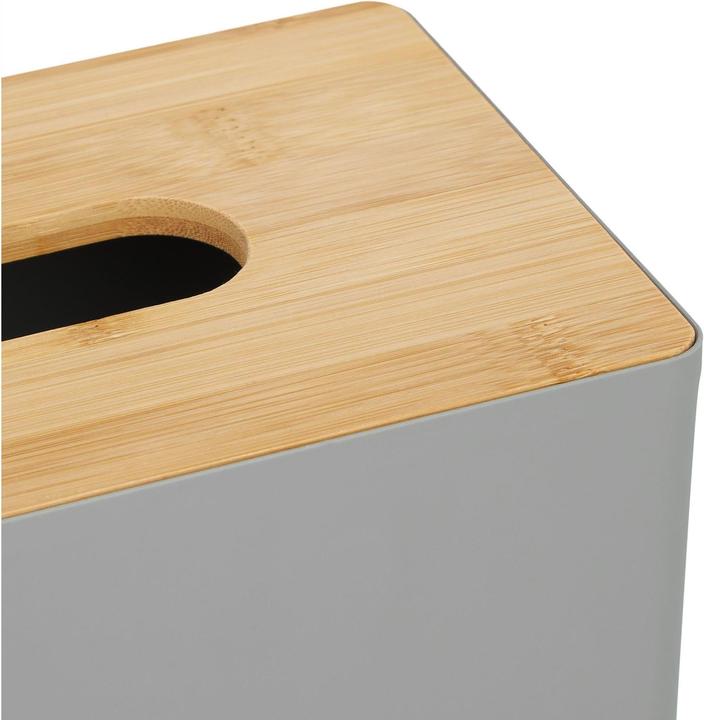 Produktbild Relaxdays Tücherbox