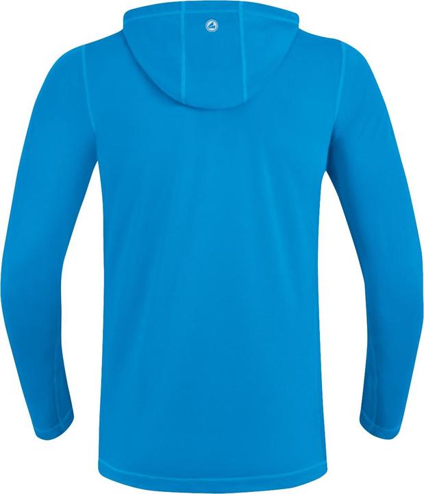 Actual product image JAKO Hooded Jacket Run 2.0 Ladies (42)