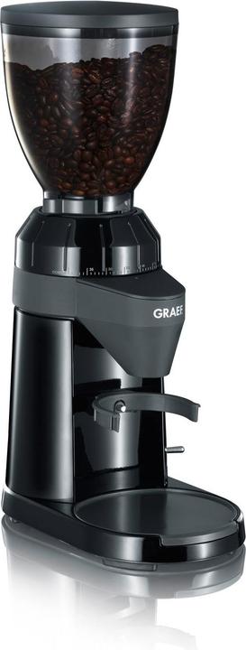 Graef CM 802 (EU plug)