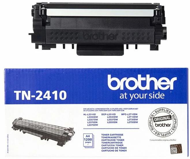 Image du produit Brother Tn-2410 (CF)