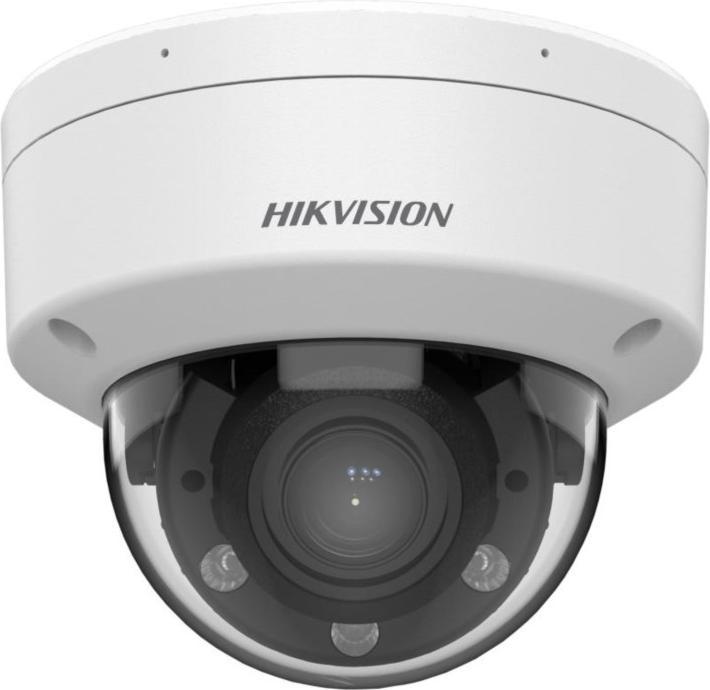 Actual product image Hikvision DS-2CD1743G2-LIZU (2 8-12 mm) IP camera