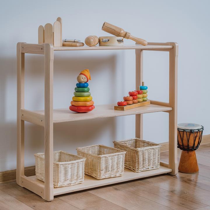 Immagine prodotto Wood & luck Midi