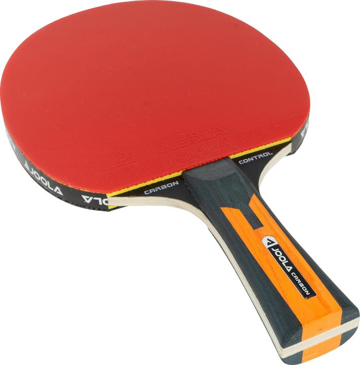 Actual product image Joola Carbon Control table tennis racket