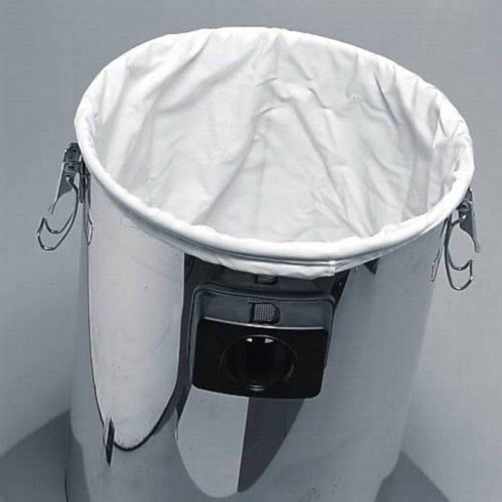 Image du produit Lavor Filtre d'aspirateur Filtre en nylon élastique pour aspirateur eau et poussière