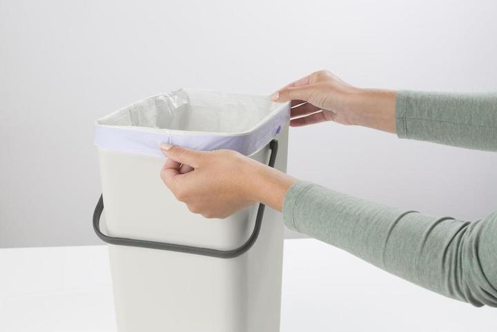 Actual product image Brabantia Sort & Go (16 l)