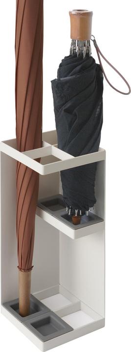 Actual product image Yamazaki Smart (11 x 11 cm)