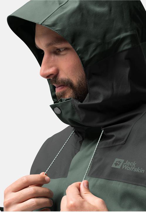 Immagine prodotto Jack Wolfskin Kammweg 2L Jkt M (XL)
