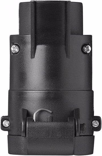 Actual product image ProPlus Adapter 7- to 13-pin with constant (+)