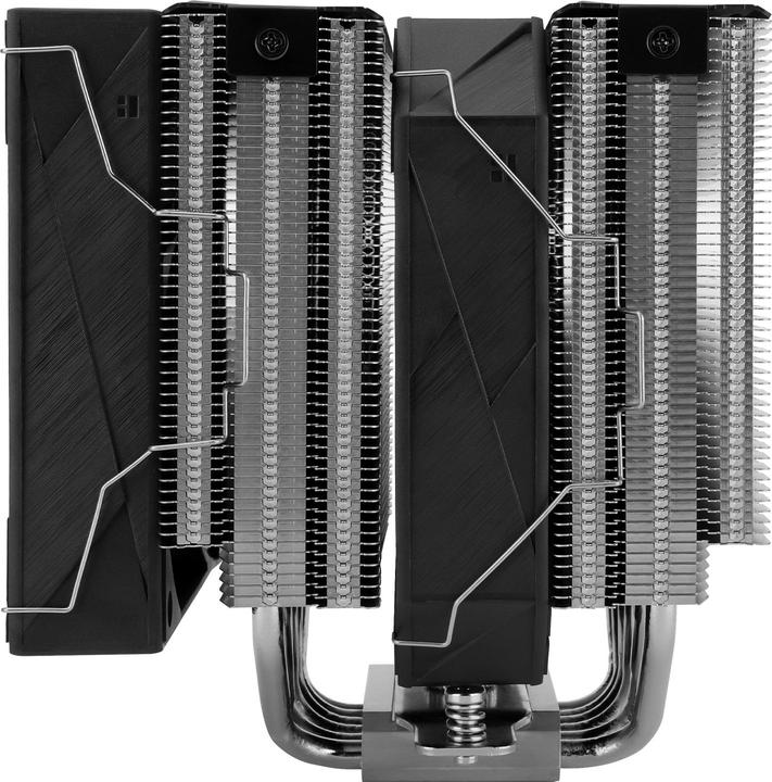 Actual product image Thermalright Royal pretor 130 (158 mm)