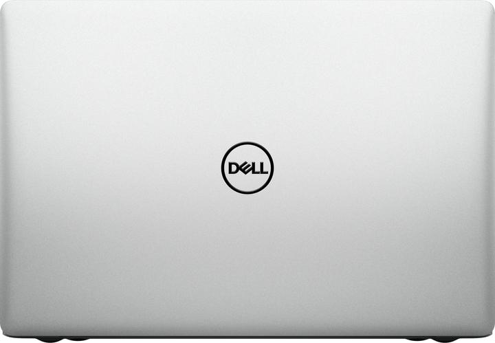 Actual product image Dell Inspiron 15 - 15,6" Notebook - Core i5 Mobile 1,6 GHz 39,6 cm (15.60")