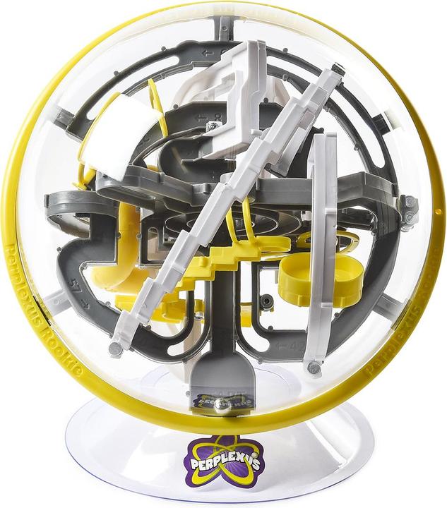 Produktbild Spin Master Perplexus Rookie (Italienisch, Französisch, Deutsch)