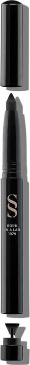 Sensilis Jumbo Eyes 01 Schwarz (Schwarz)