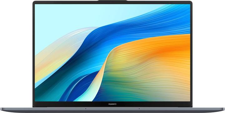 Productafbeelding Huawei Matebook D16 (16", Intel Core i5-12450H, 16 GB, 512 GB, NL)
