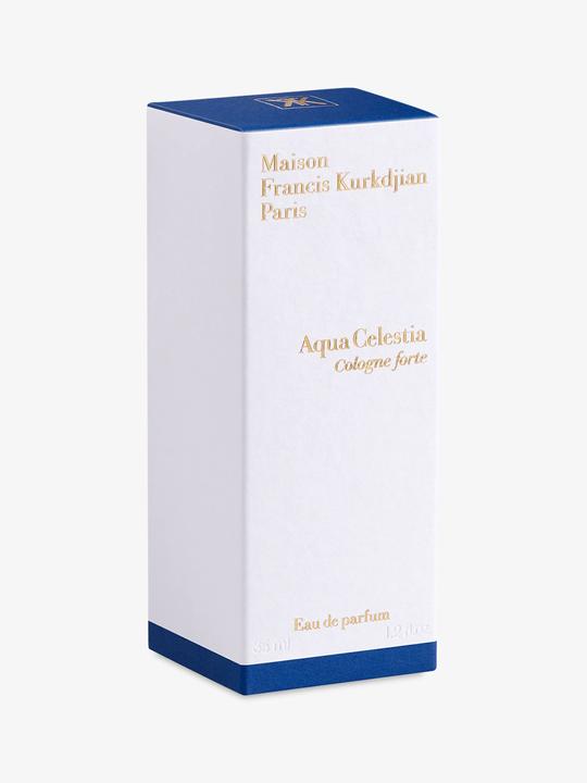 Produktbild Maison Francis Kurkdjian Aqua Celestia Cologne Forte (Eau de cologne, 35 ml)