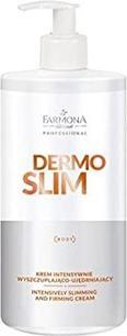Image du produit Farmona PROFESSIONAL Dermo Slim Intensively Slimming &amp  Crème raffermissante krem intensywnie (500 ml)