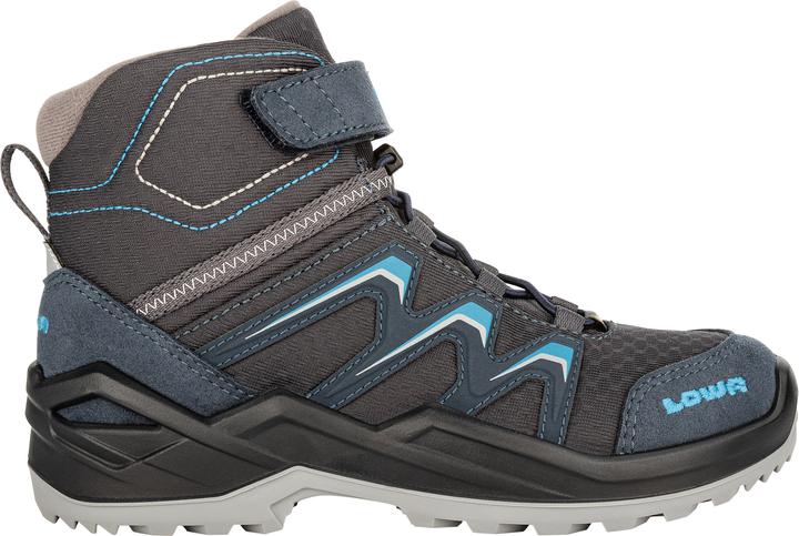 Image du produit Lowa Maddox WARM GTX bleu acier (29)