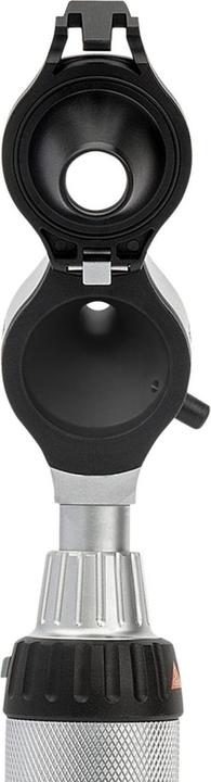 Produktbild Heine Beta 400 LED F.O. Otoskop-Kit (B-010.28.388) - mit USB Ladegriff