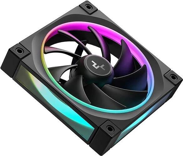 Produktbild Deepcool FL12R Reverse 120x120x25 Black (120 mm, 1 x)