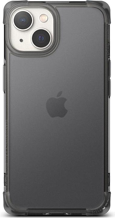 Actual product image Ringke Fusion Bumper case for iPhone 14 Plus gray (Apple iPhone 14 Plus)