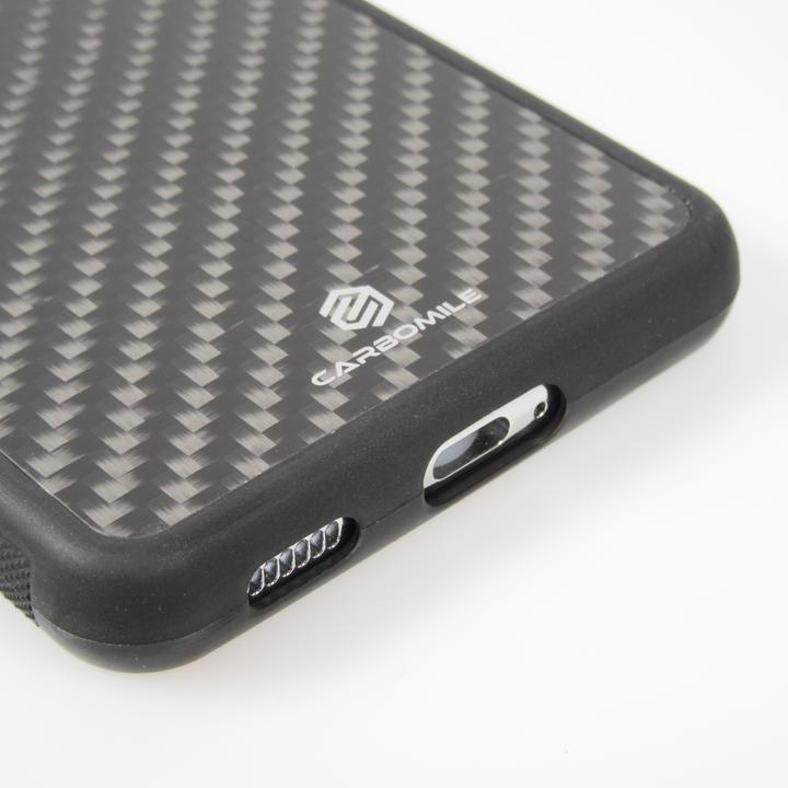 Produktbild Carbomile Hülle Fiber (Samsung Galaxy S21 5G)
