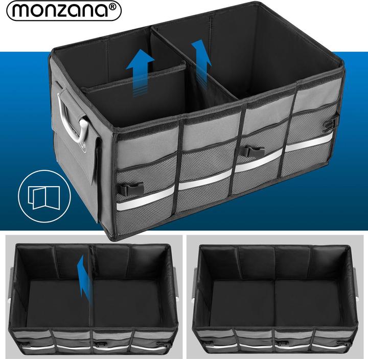 Image du produit Monzana Organisateur du tronc