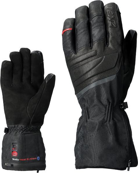 Actual product image Lenz Heat 6.0 (M)