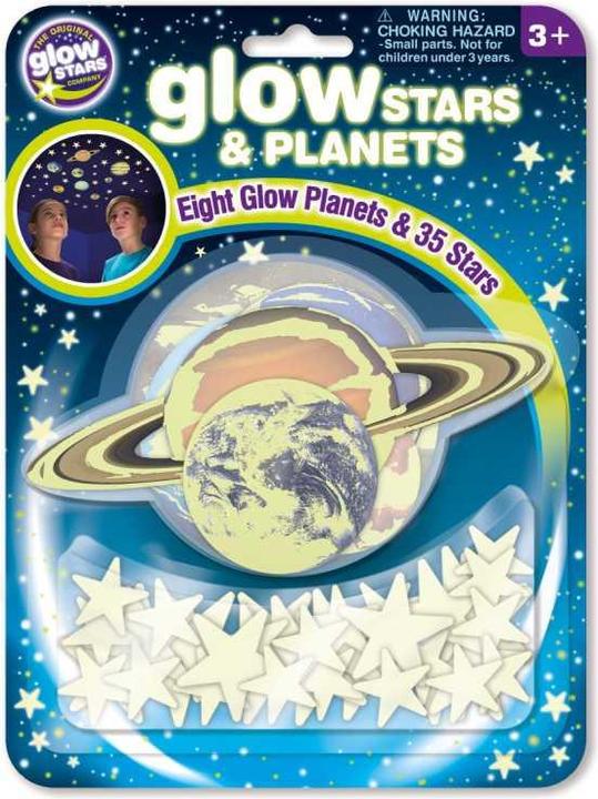 Actual product image Brainstorm Glow in the Dark (18 x 24.5 cm)
