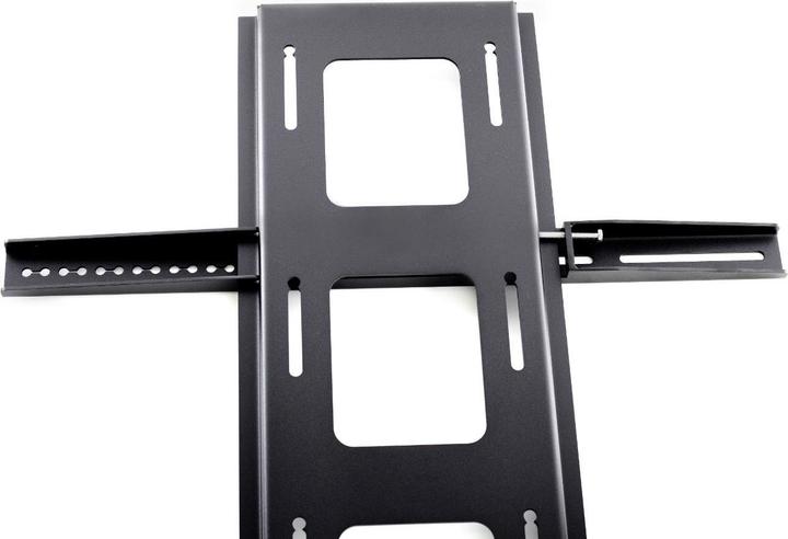 Produktbild edbak Plasma/LCD Wandhalterung 60"+ (Wand, 95", 79.40 kg)