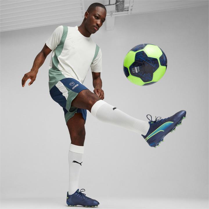 Actual product image Puma King Ultimate Fg/Ag (42)