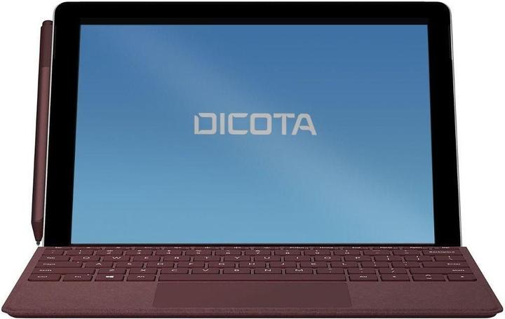 Actual product image Dicota Privacy Filter 2-Way Surface Go, self-adhesive (10", 3 : 2)