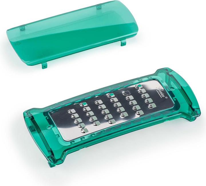 Produktbild Genius Nicer Dicer Fusion Smart Reibe grob