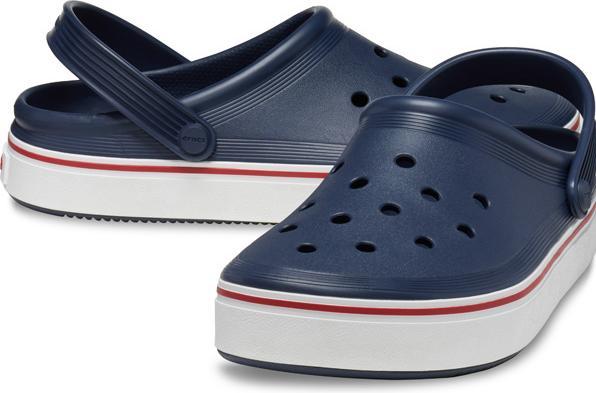 Actual product image Crocs Off Court Clog (37)